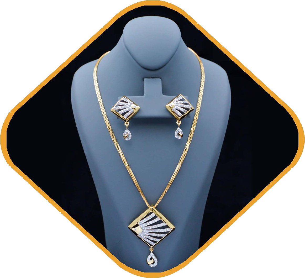 Design 096 — Chain Sets